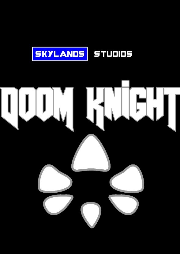 Doom Knight - Season 1