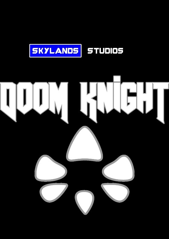 Doom Knight - Season 2