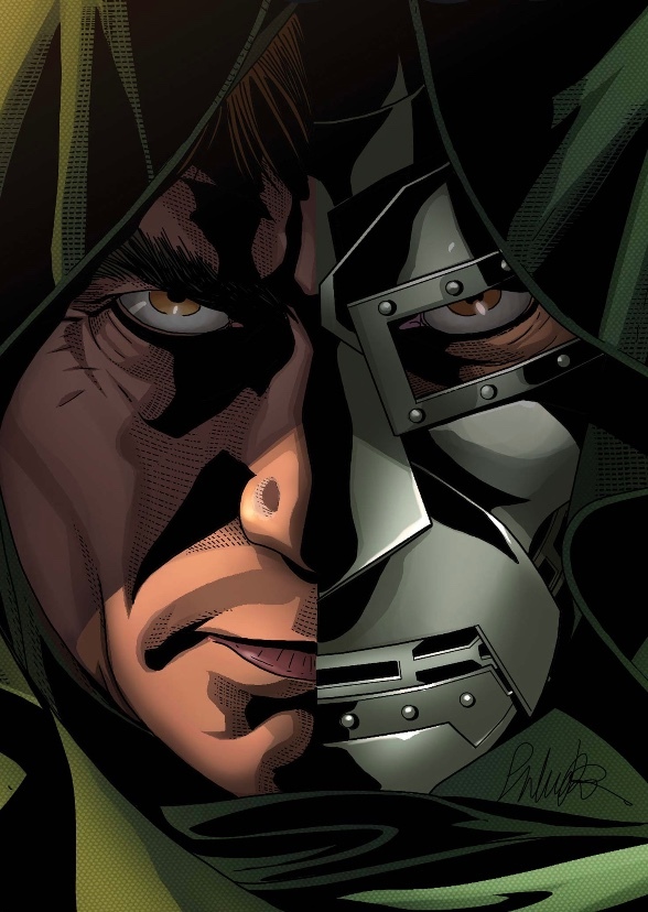 Doom (Miniseries)