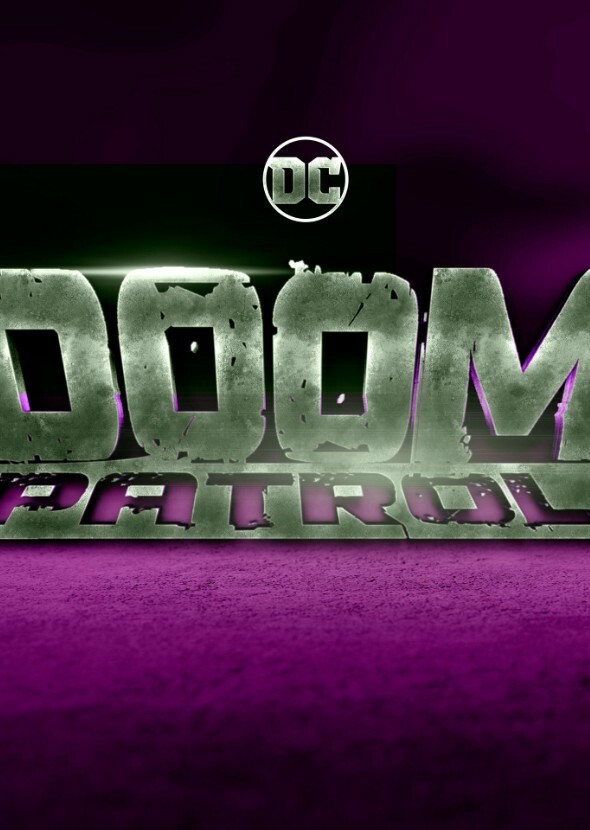 Doom Patrol (DC Studios)