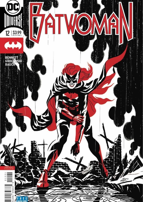 Batwoman
