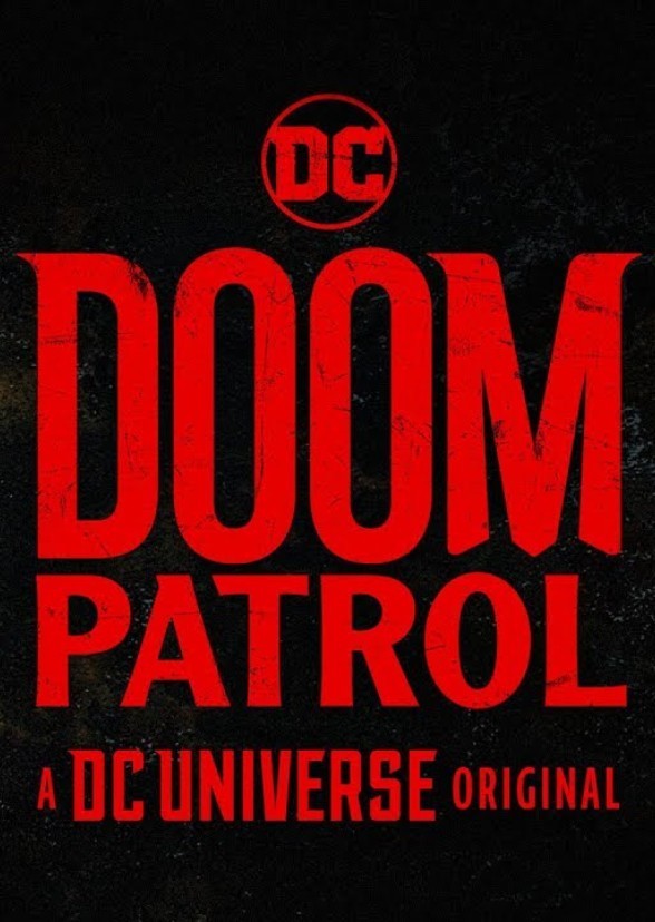 Doom Patrol