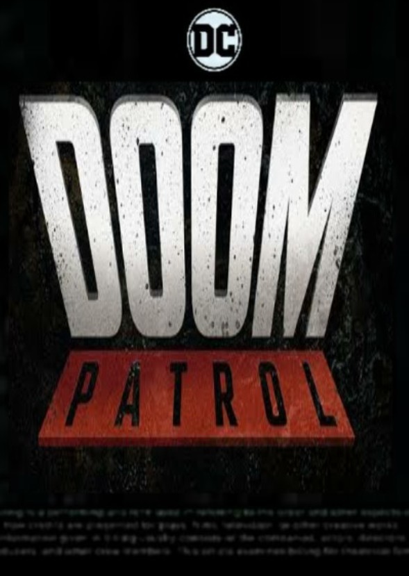 Doom Patrol