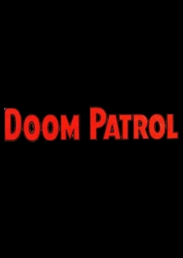 Doom Patrol: Funtimes