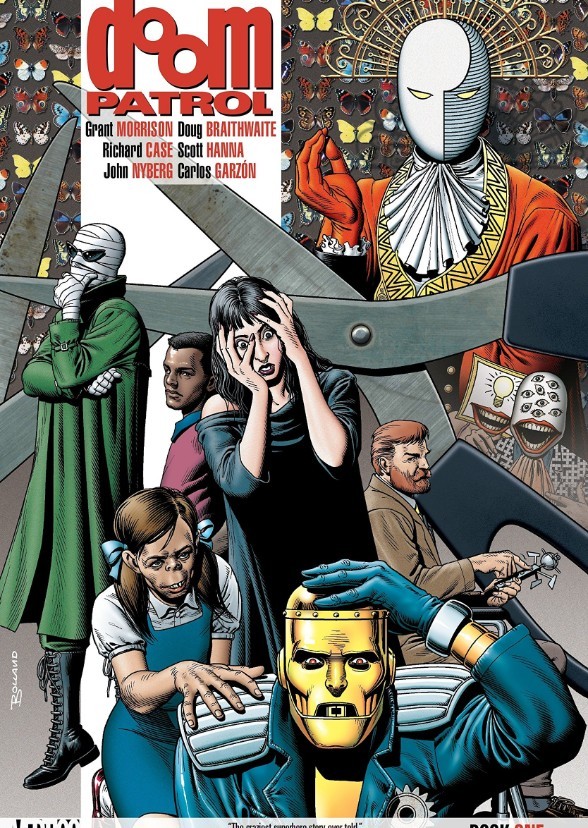 Doom Patrol