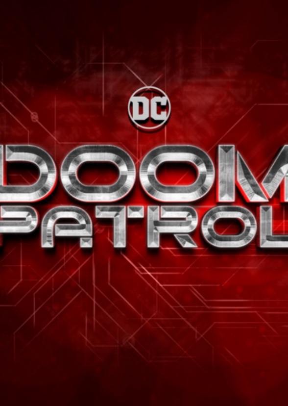 Doom Patrol