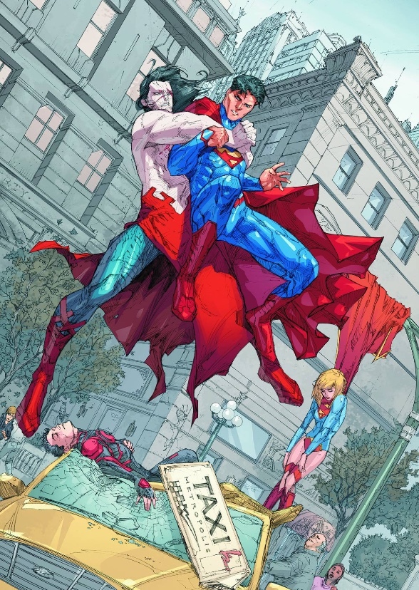 Super Friends Series S1