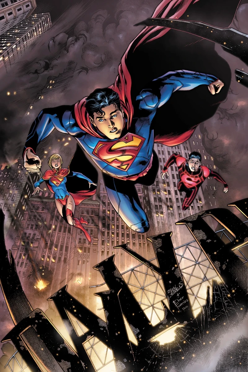 Super Friends Series S1