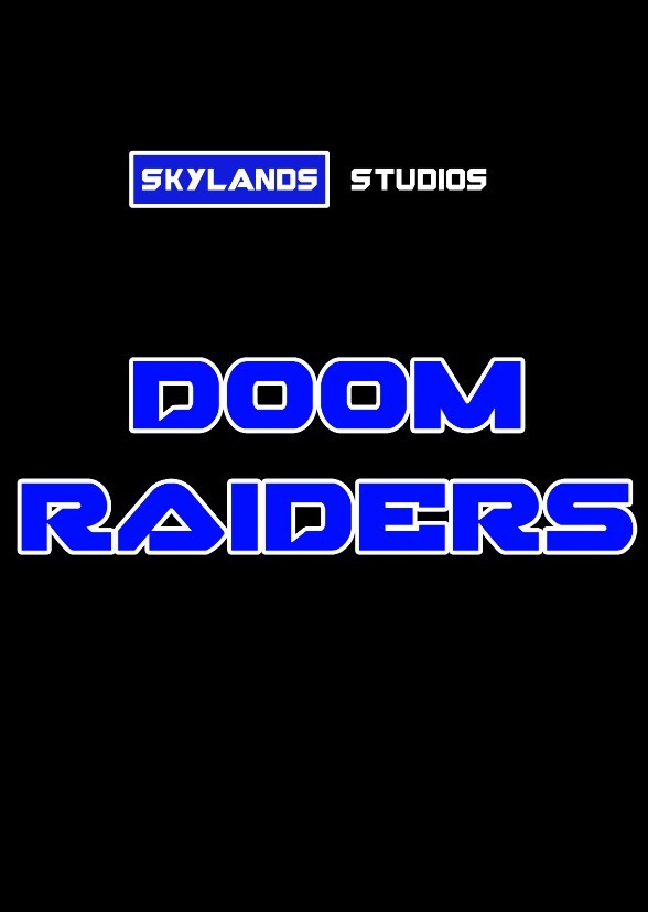 Doom Raiders