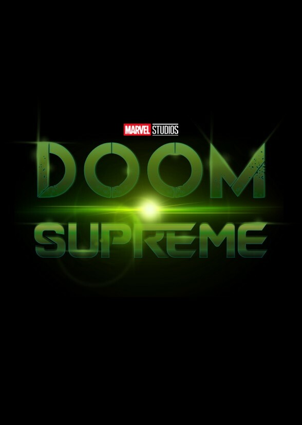 Doom Supreme