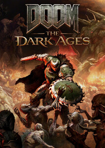 Doom: The Dark Ages