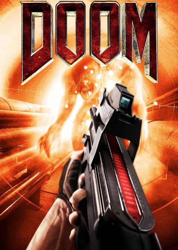 Doom - The Faithful Version (2005)
