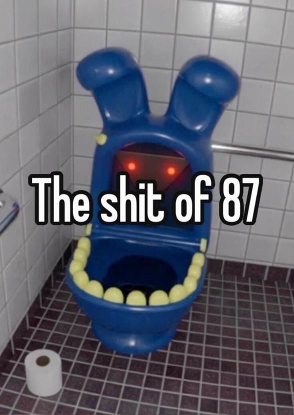 Doom Toilet