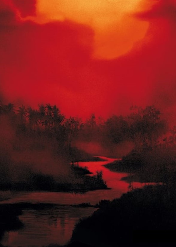 Doomsday, Arizona