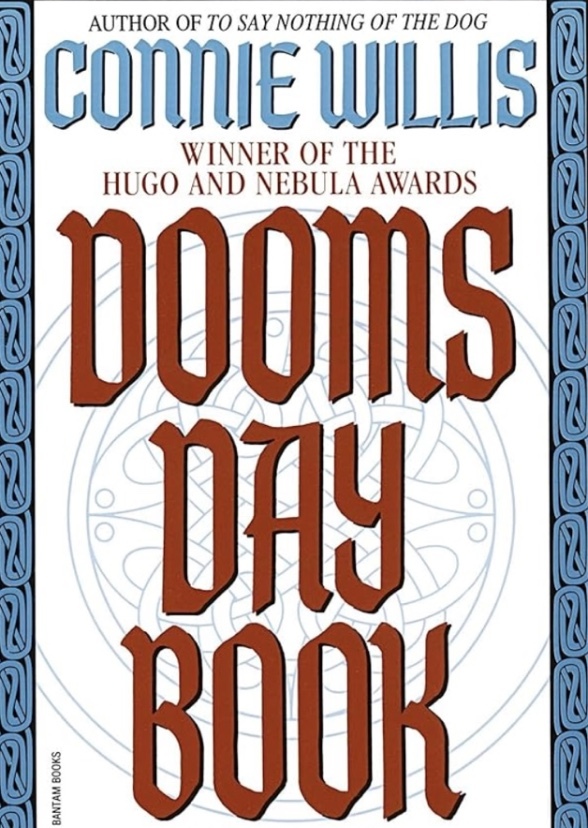 Doomsday Book