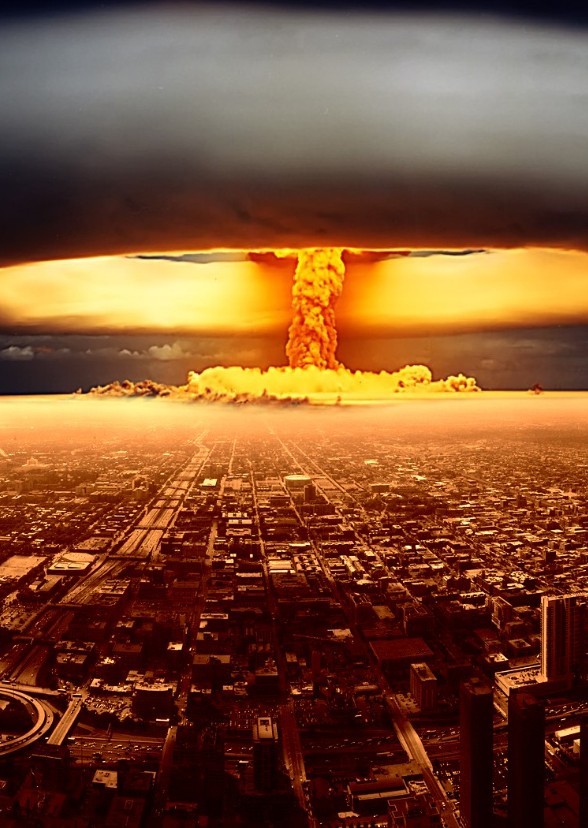 Doomsday