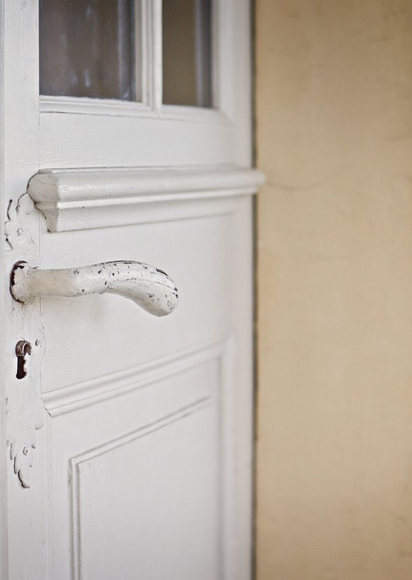 Door Knobs