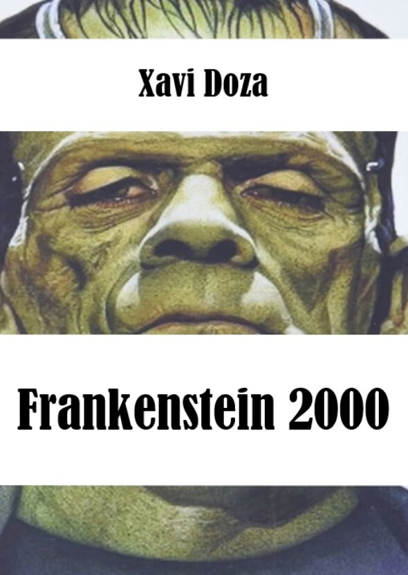 Frankenstein 2000 (1999)