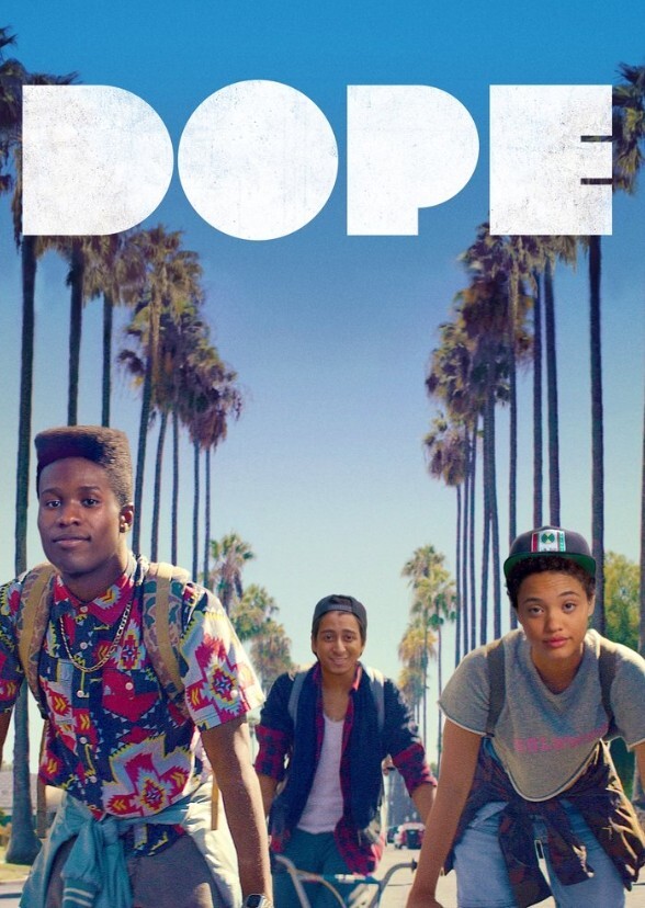 Dope(1995)