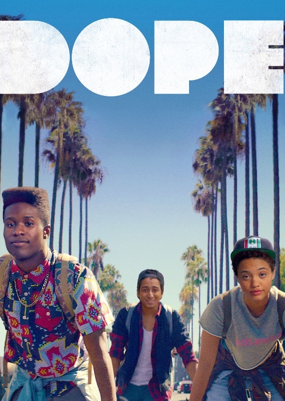 Dope (2000s)