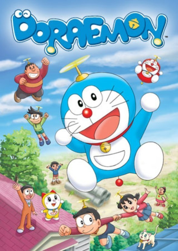 Doraemon (Hollywood Adaptation)