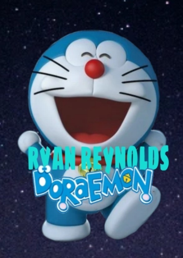 Doraemon the movie 