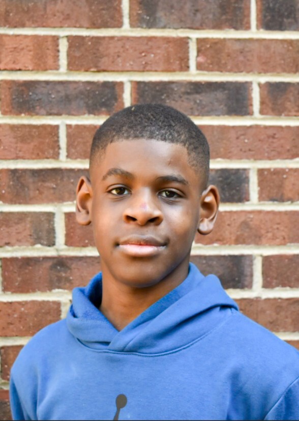 Dorian Howard