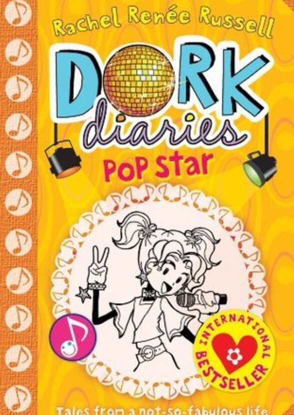 Dork Diaries (2000s Live Action)
