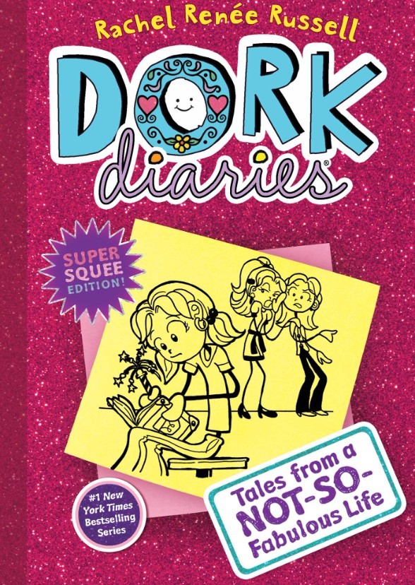 Dork Diaries