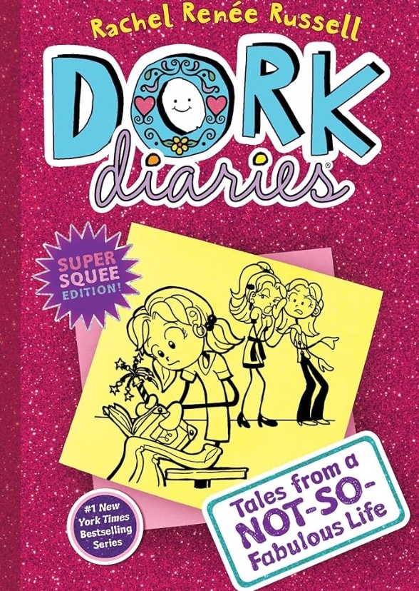 Dork Diaries