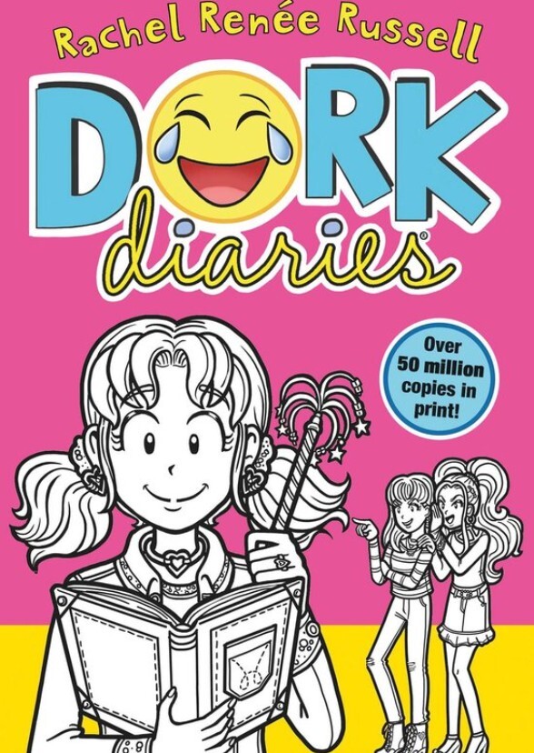 Dork Diaries: The Movie