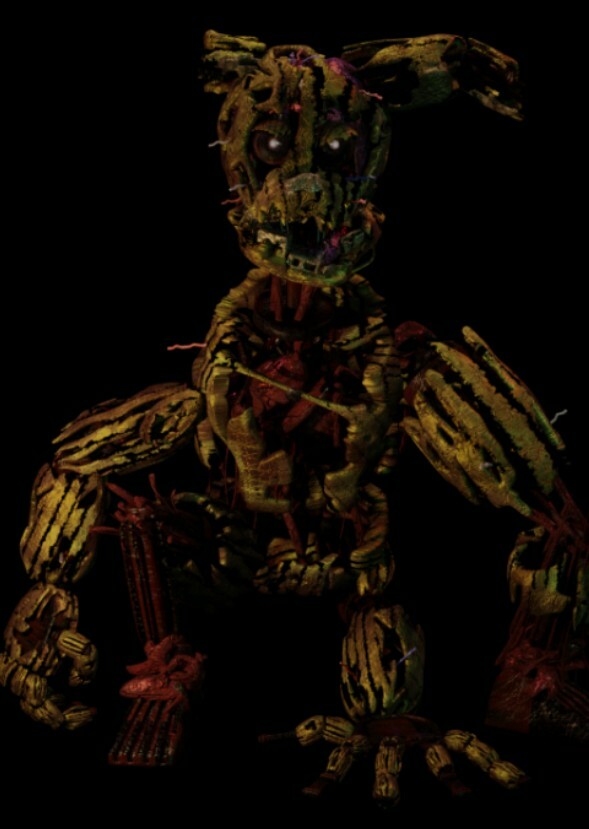 DORMITABIS Live action movie