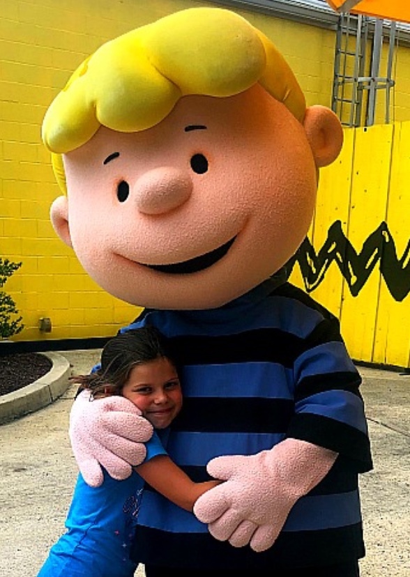 Dorney Park The Series 