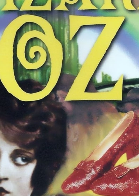 Dorothy Must Die