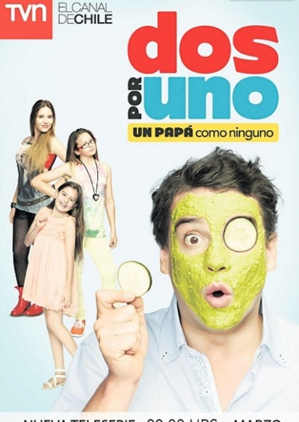 Dos por Uno (México)