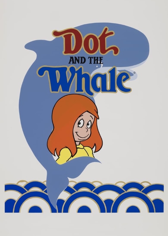 dot and the whale (Animated Series)