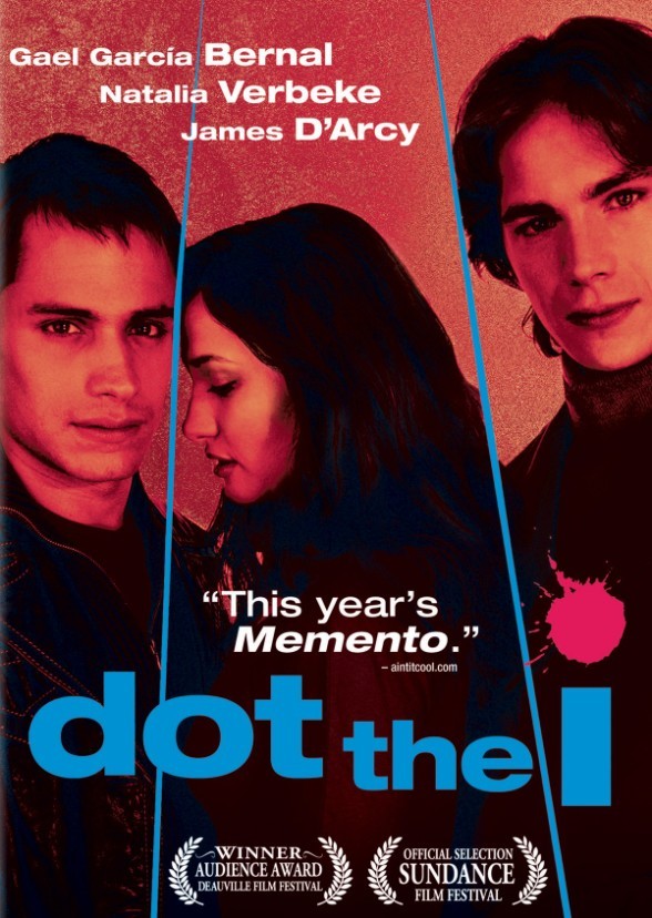 Dot the I 2 : Revenge