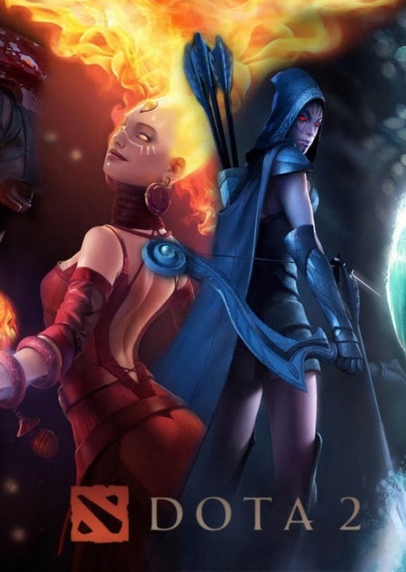 Dota 2