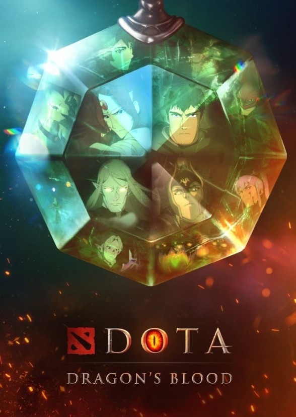 Dota (2019)