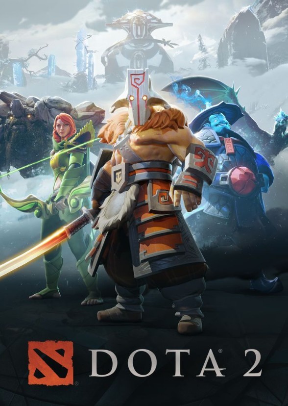 DOTA