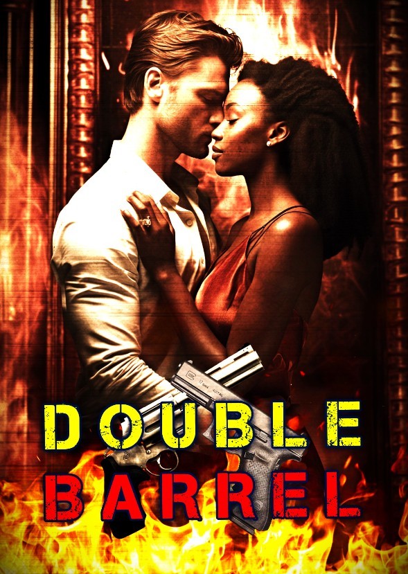 DOUBLE BARREL