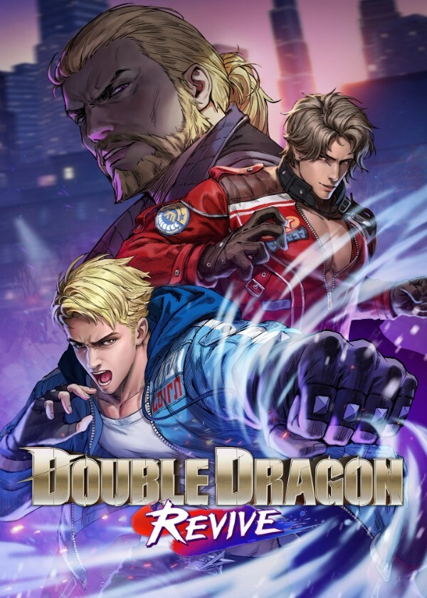 Double Dragon