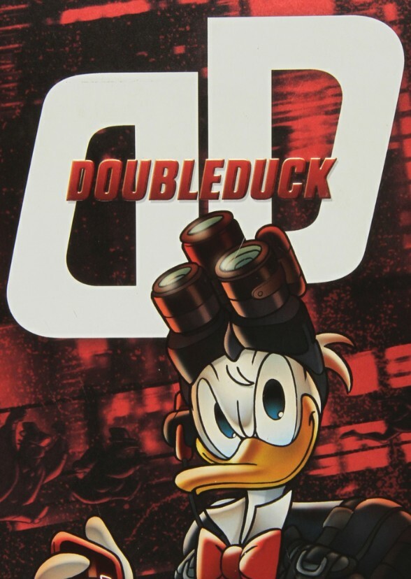 Double Duck (DACU)