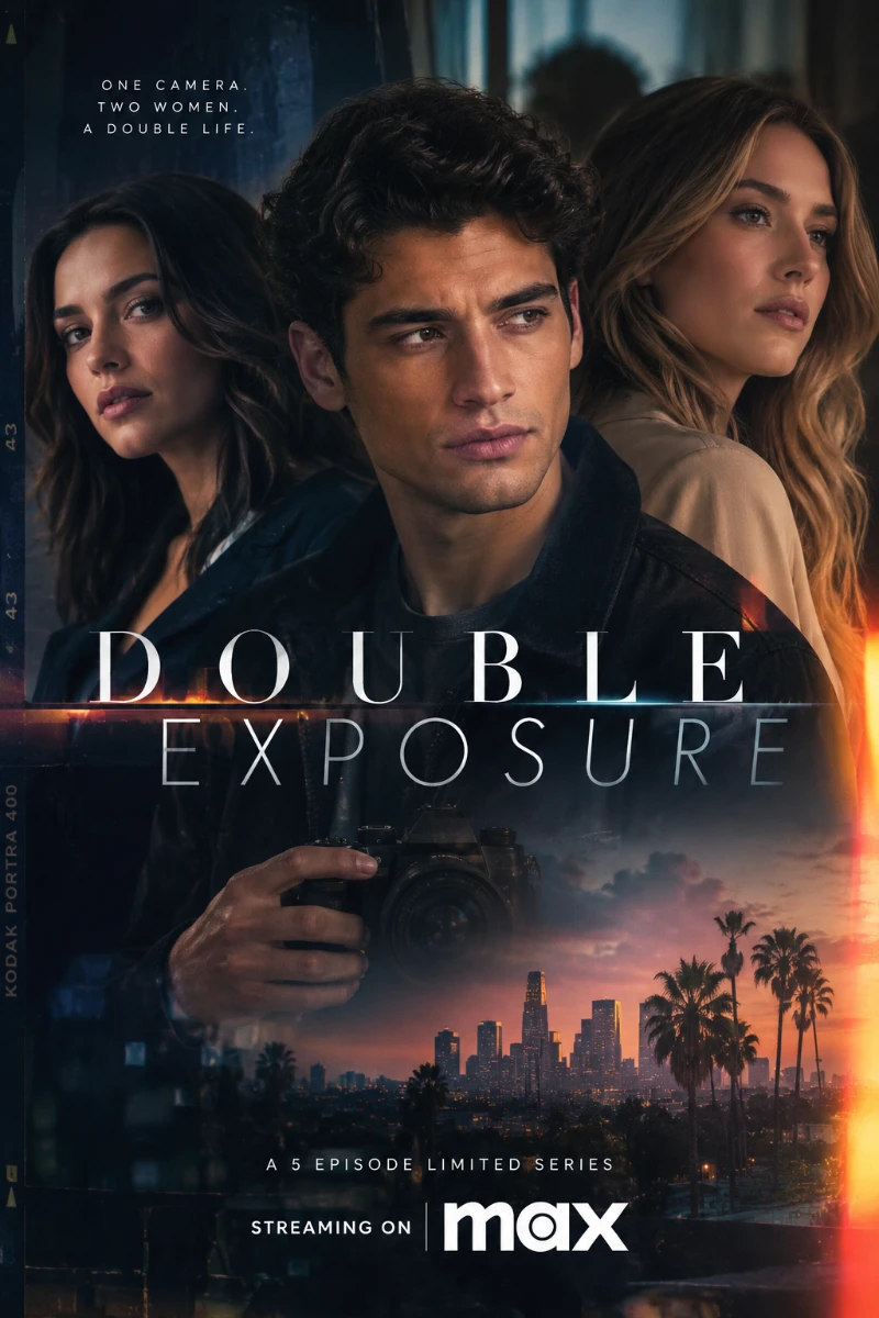 Double Exposure