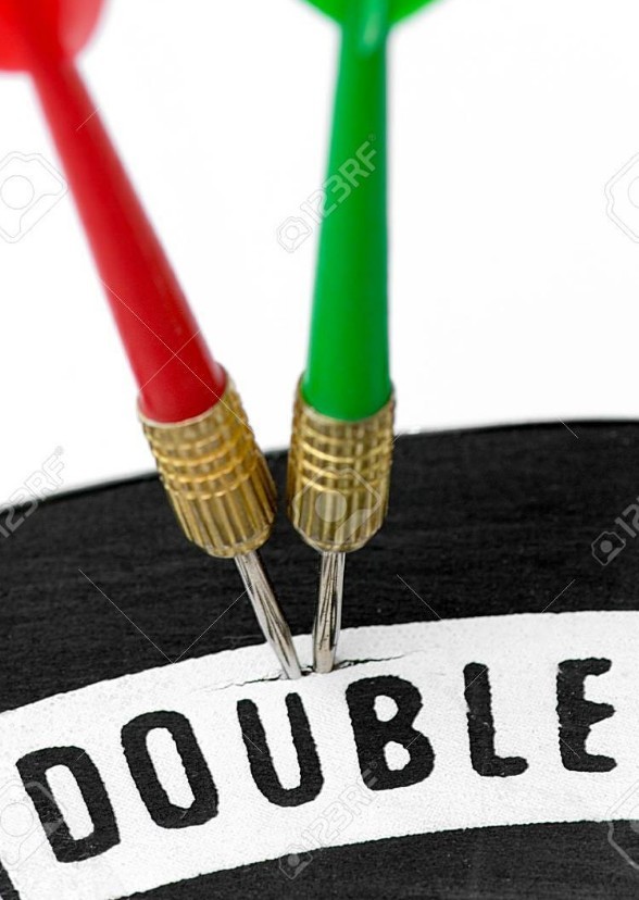 Double
