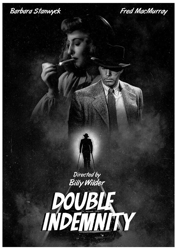 Double Indemnity (2004)