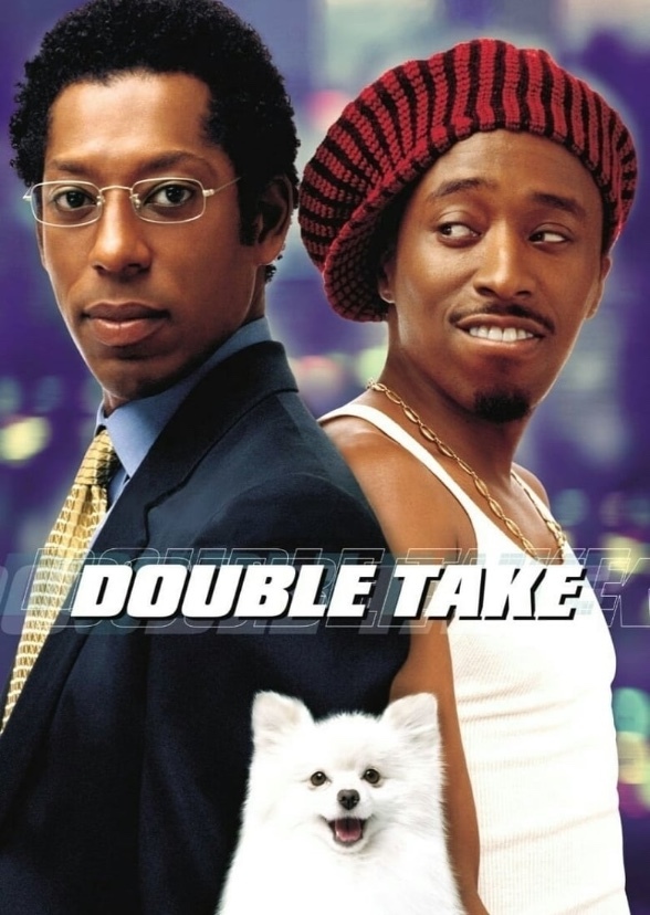 Double Take (Remake)