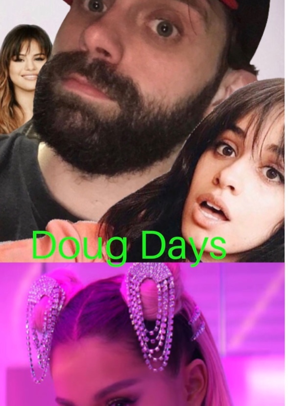 Doug Days
