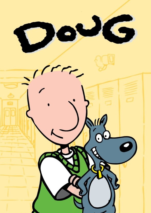 Doug (Live Action Movie)