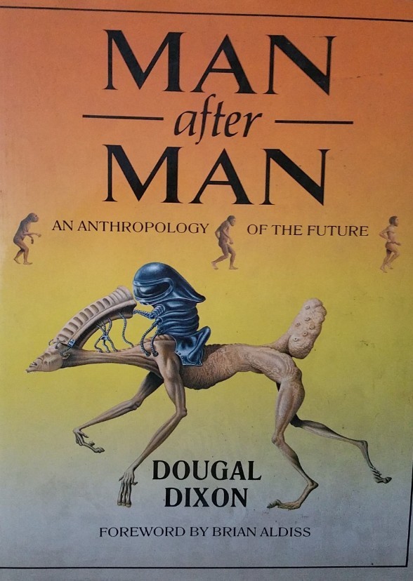 Man after Man